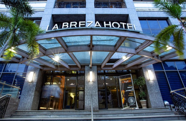 La Breza Hotel