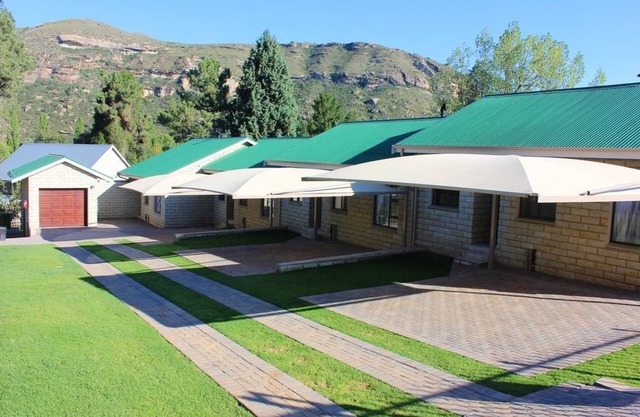 La Bri Self Catering