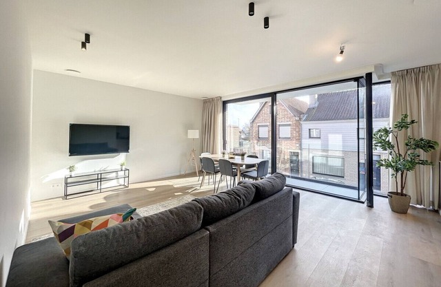 La Brise 3 - Knokke Heist