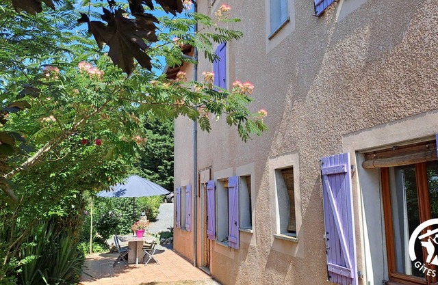 La Bruninquillé - MONTREDON-LABEISSONNIE