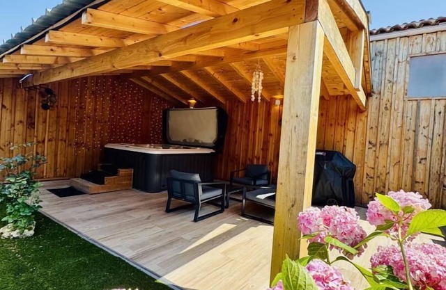 La Bulle Médocaine - MACAU