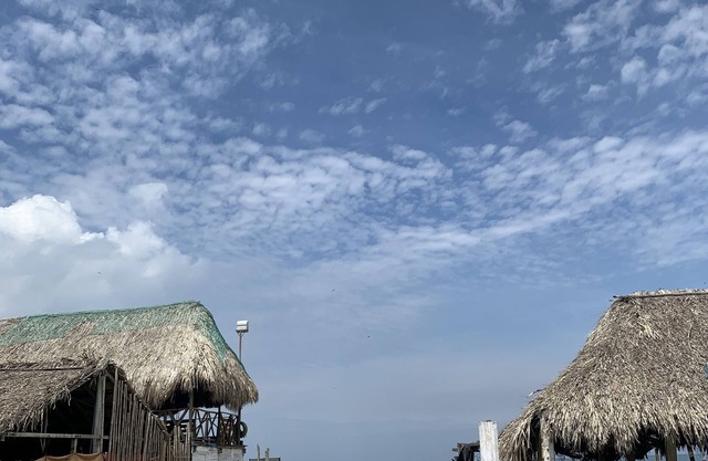 La Cabaña de Issac