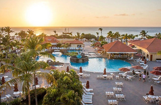 La Cabana Beach Resort & Casino - Studio