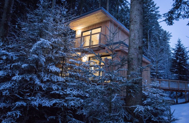 La Cabane Design Family Spa