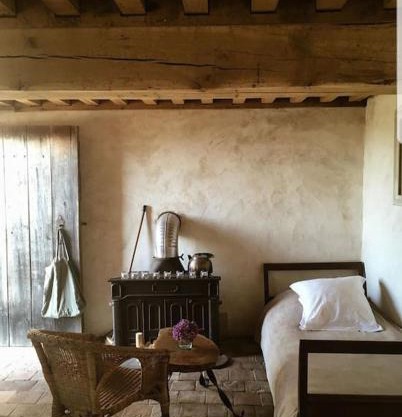 La Cabane du Berger
