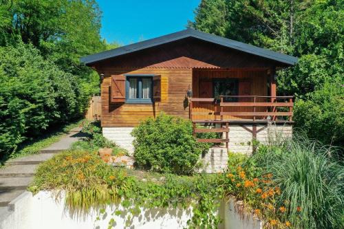 La Cabane O Rêves - Chalet Cosy - Pleine nature