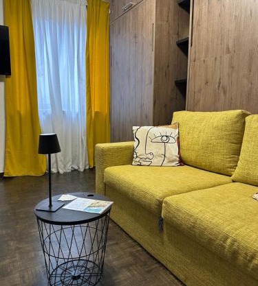 La Cabine Noire - Foppolo - Offerta in quota