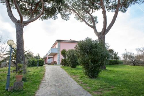 La Campagna nel Borgo