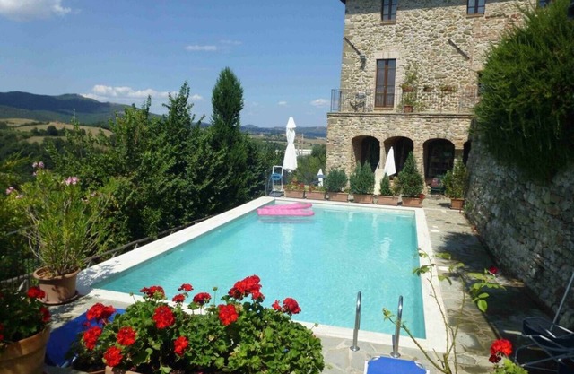 La Cantina Apartment