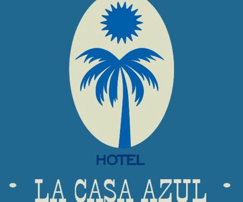 LA CASA AZUL DE SAMARA