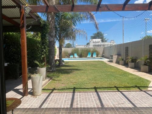 La Casa de Alvear - Casco Histórico