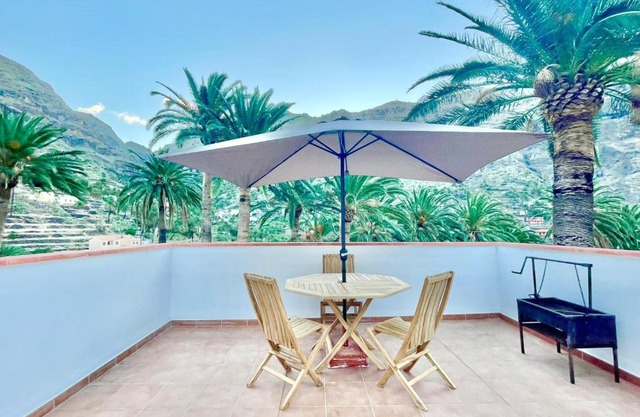 La Casa de Aramita
