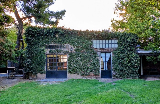 La casa de Duggan / La Herreria