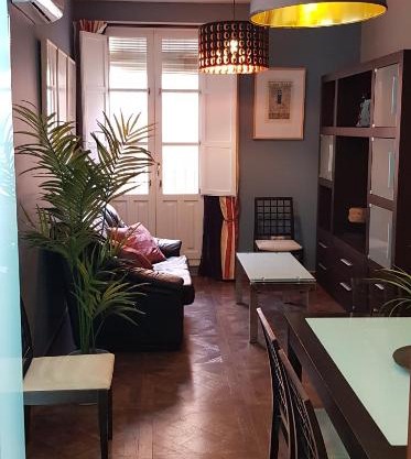 LA CASA DE HERACLES CADIZ