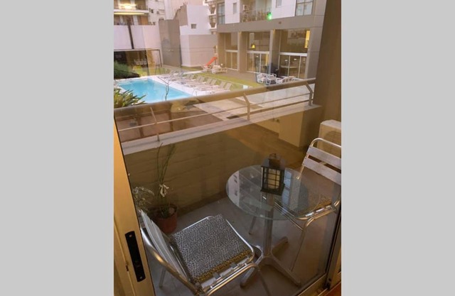 La Casa de Julia y Ernesto