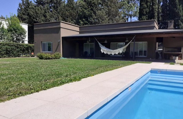 la casa de los pájaros