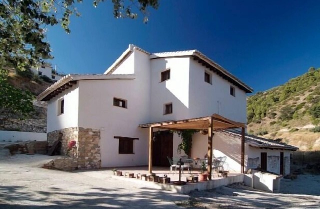 La Casa del Agua for 10 people