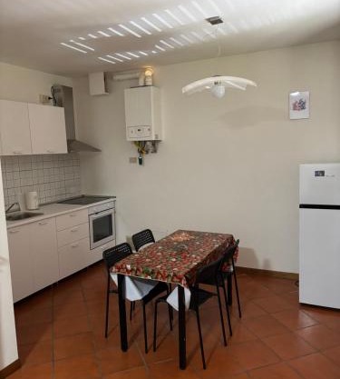 La casa del Geko rosa