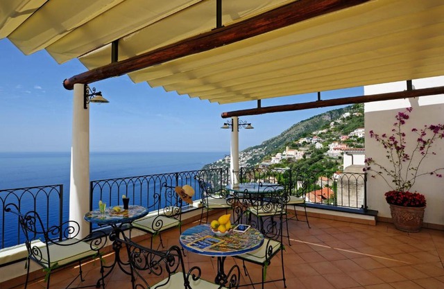 La Casa Del Melograno