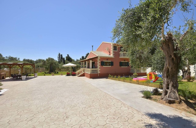 La Casa Del Sol