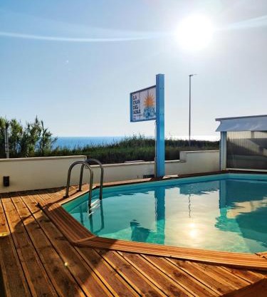 LA CASA DEL SOLE - Beachfront B&B - Anzio