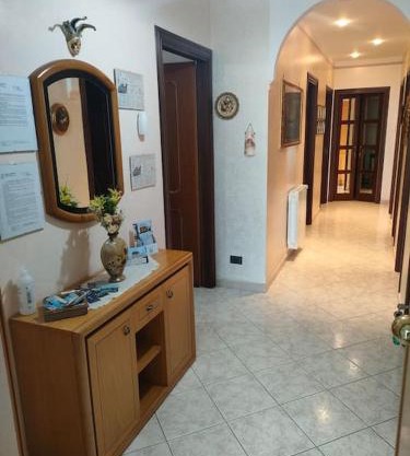 La casa della Vittoria