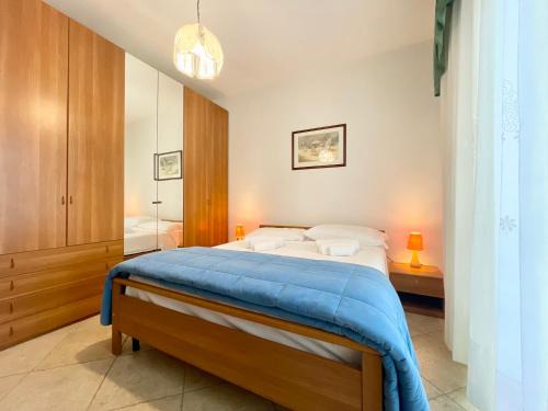 La Casa delle Onde - trilocale per 6 persone