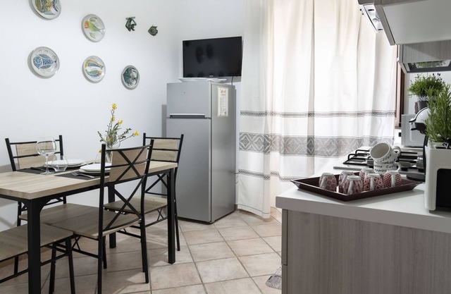 La Casa Di Ada - One Bedroom Apartment, Sleeps 3