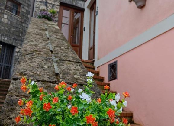 La Casa di Amelia