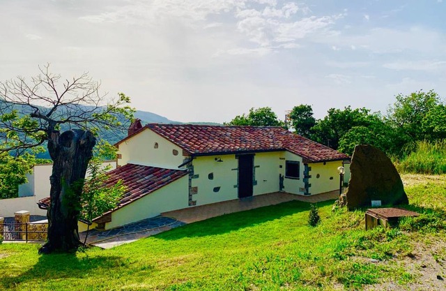 La Casa di Elia