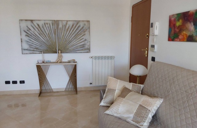 La casa di Gloriette