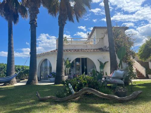 La Casa di Nina