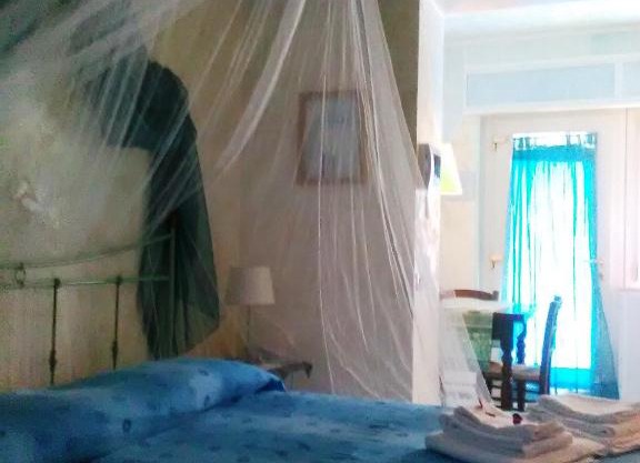 La Casa di Ulisse B&B