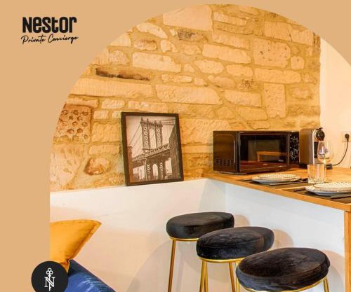 La Casa Elisa Family town house