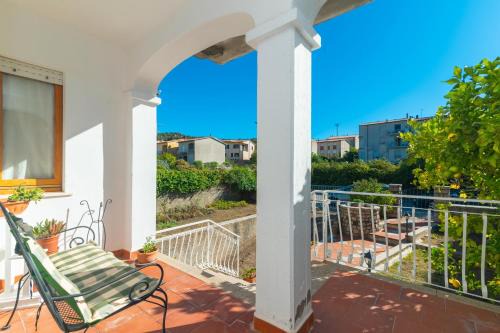 La Casa in Gallura