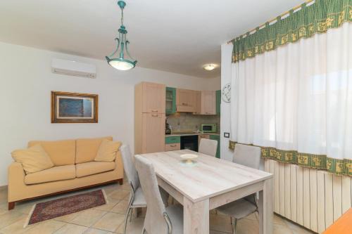 La Casa in Gallura piano terra