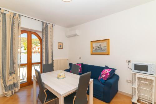 La Casa in Gallura primo piano