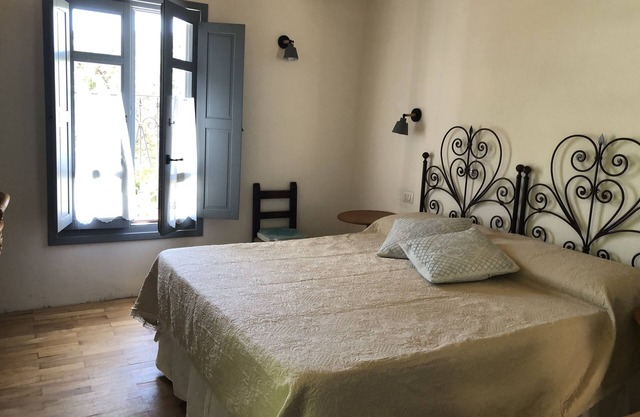 La Casa delle Fate-Helichrysum room