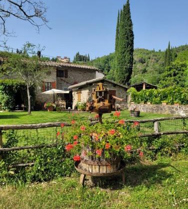 La Casa nel Chianti