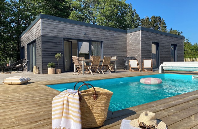La Casa Portsall - Maison de Vacances Proche de la mer