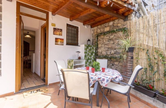 La Casetta by Interhome