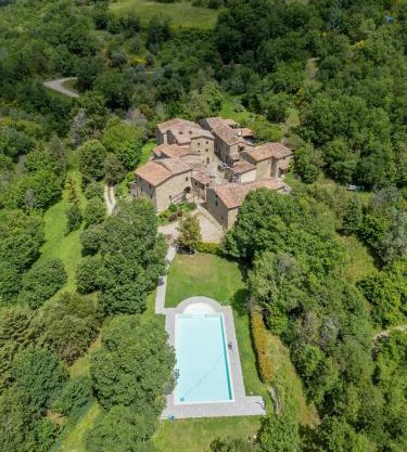 La Casetta di Ghiora