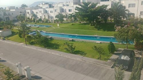 La casita de Xochitepec