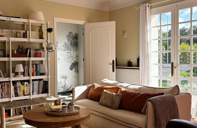 La Casita - Maison de Famille Avec vue Forêt, Juste à Côté de L'océan