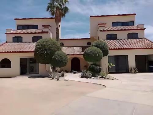 La Casona, San José del Cabo