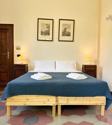 La Castellina di Monticchio - Appartamento Privato