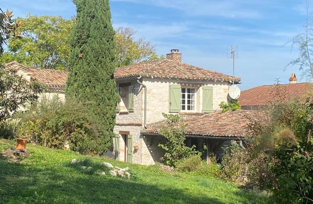 La Caza du quercy