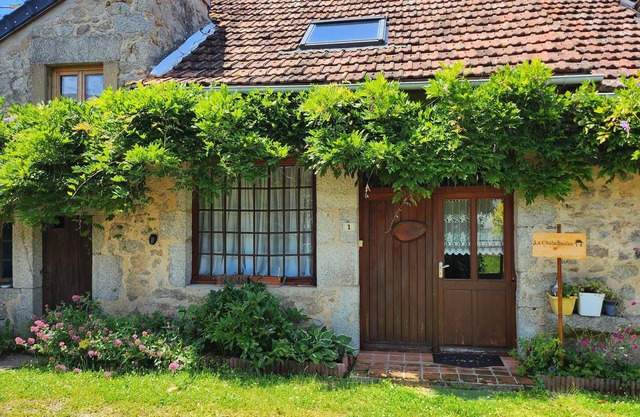 La Chalaumière