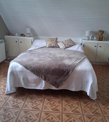 La chambre aux papillons