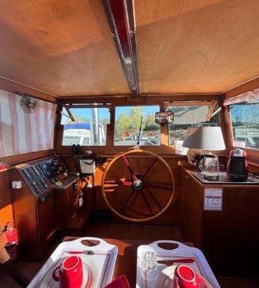 La chambre sur l eau